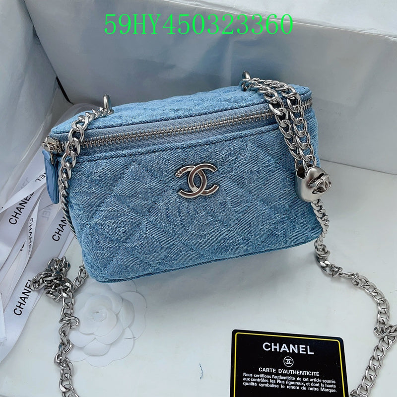 Amelia - CHL Bags - 1249
