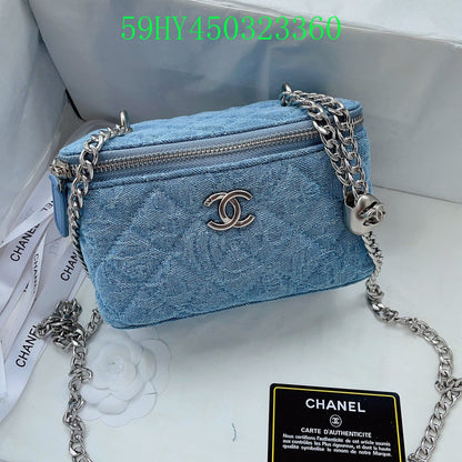 Amelia - CHL Bags - 1249
