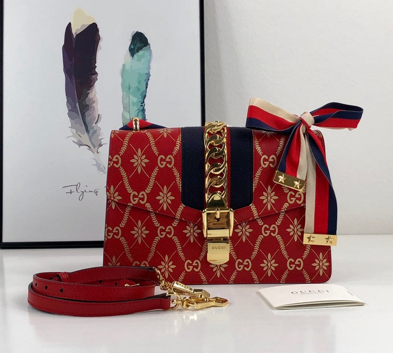 Amelia- GCI Bags - 4096