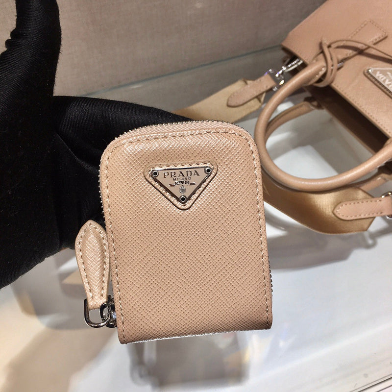Amelia- PRDA  LUXURY BAGS - 552