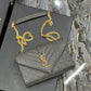 Amelia - YSL Bag - 1906