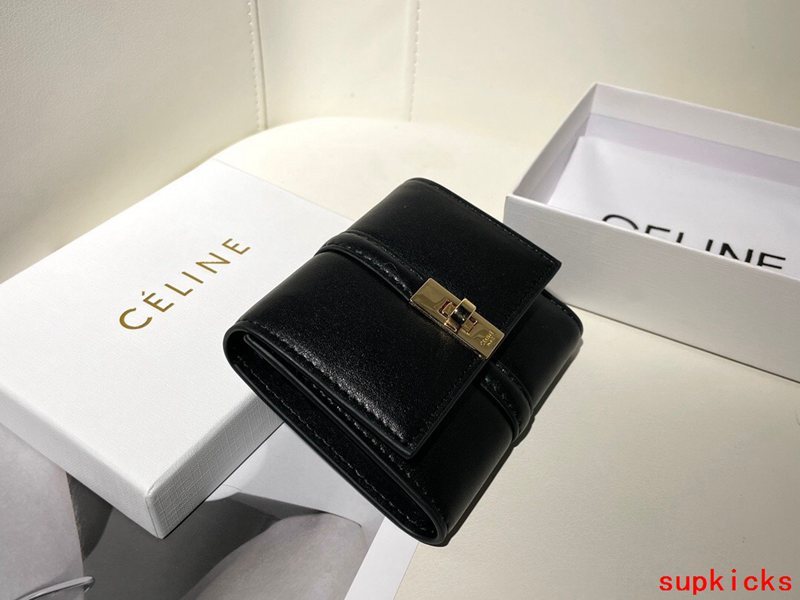 Amelia- Mix Wallets - 715