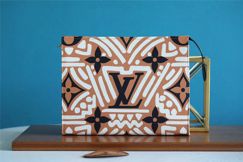 Fan Fashion Lu-Vi bags - 9040