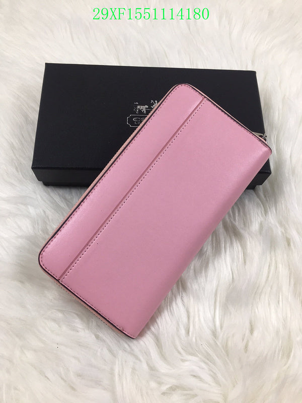 Amelia - CAH Wallet - 058