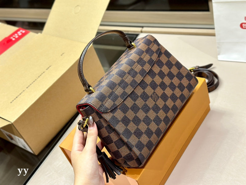 Amelia - LV Bags - 14470