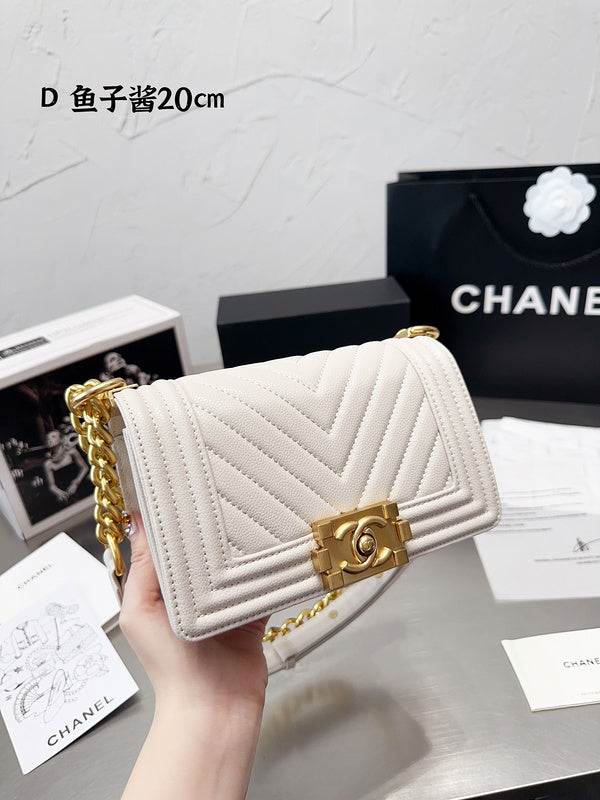 Amelia- CHL Bags - 6771