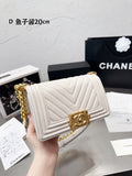 Amelia- CHL Bags - 6771