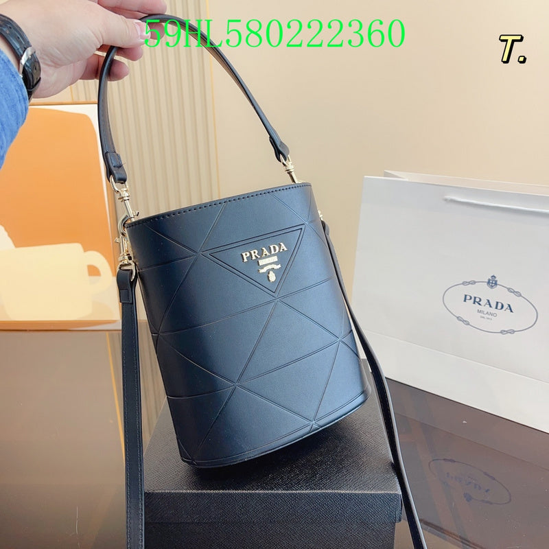 Prada Bags - The Barnes Bags  507