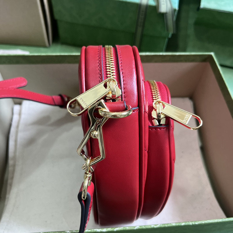 Amelia- GUKI Women Bags - 116