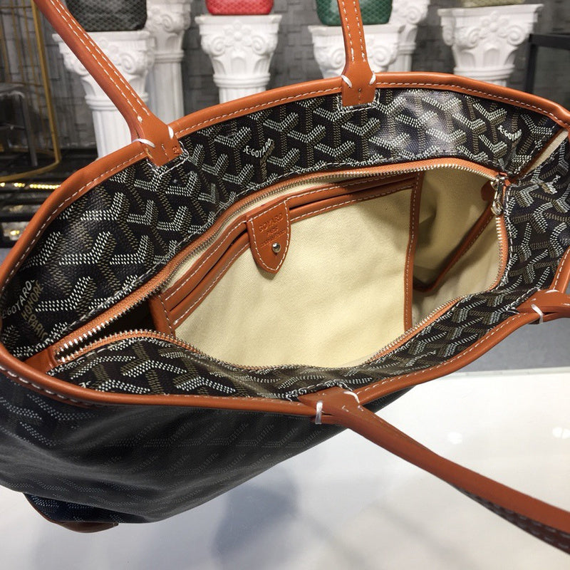 Amelia- G-YARD BAGS - 208