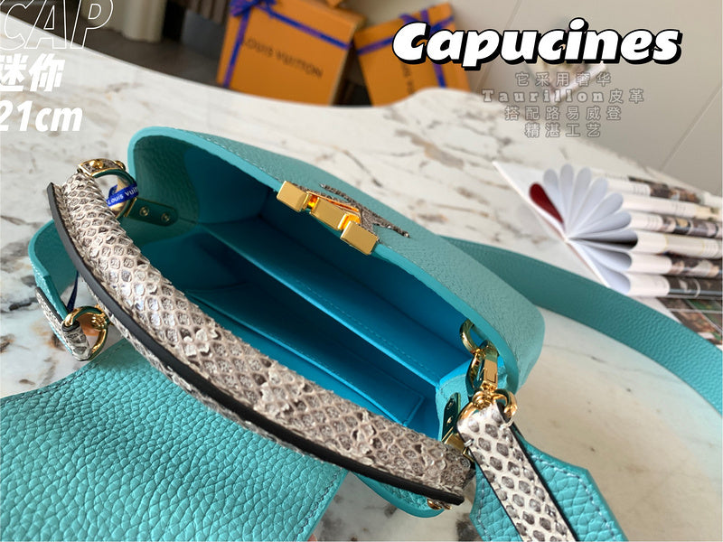 Amelia's Bag Gallery - LOV Bags - 681