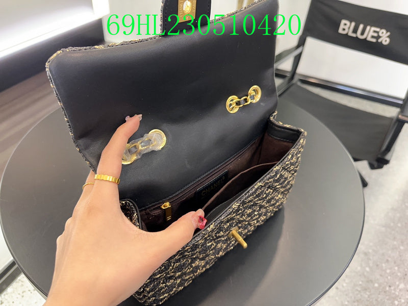 Amelia - CHL Bags - 954