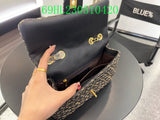 Amelia - CHL Bags - 954