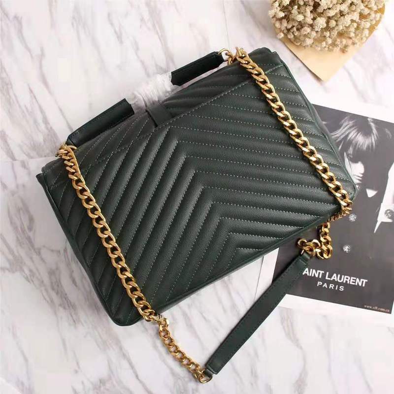 Amelia - YSL Bag - 2818