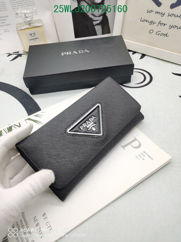 Amelia - PD Wallet - 505