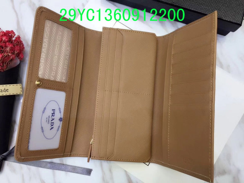 Amelia - PD Wallet - 455
