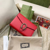 Amelia-i GUKI Women Bags - 1081