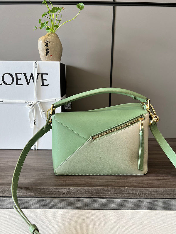 Amelia - LWO Bags - 136