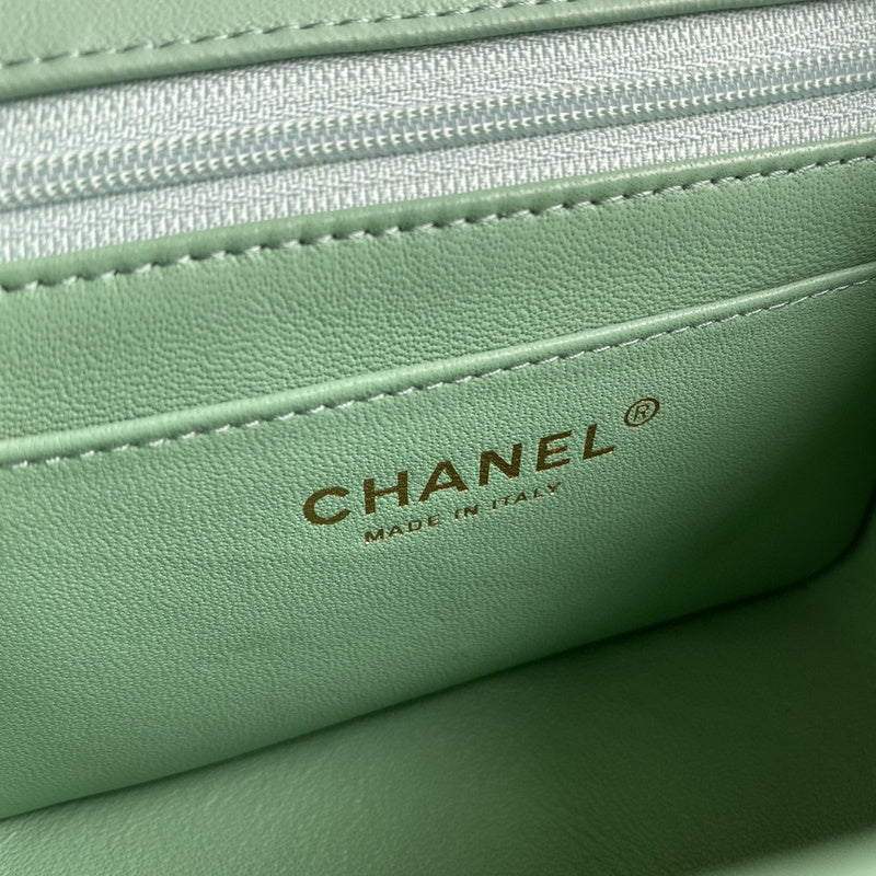 Wellow Bags - Chanel - Bags  - 376