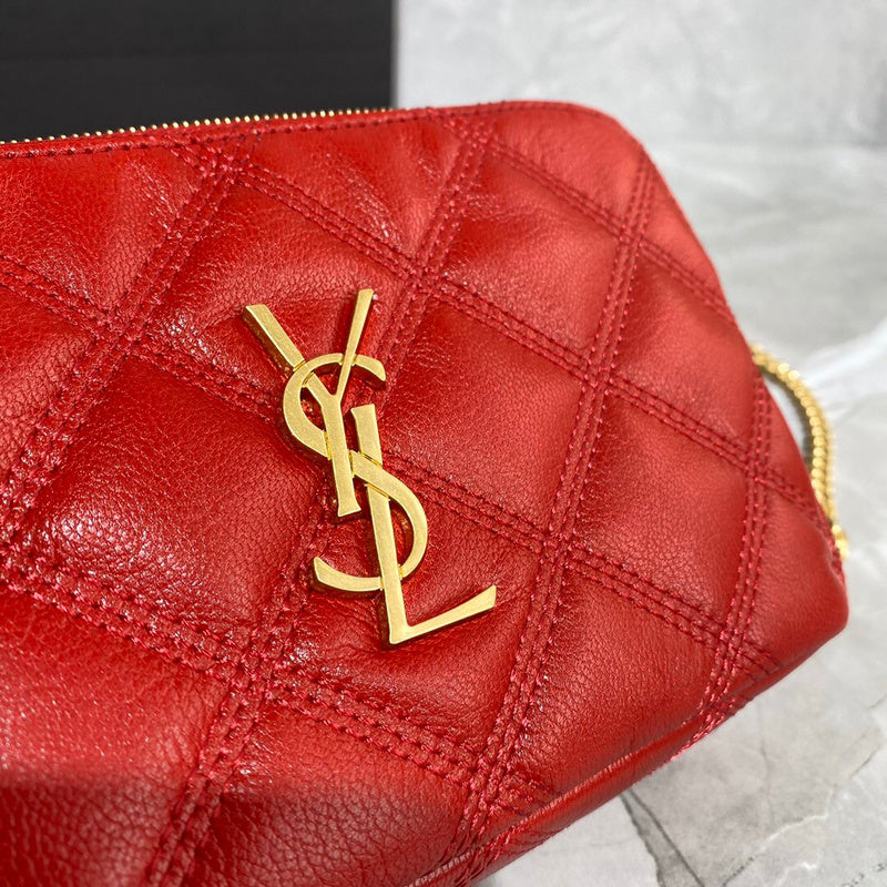 Amelia - YSL Bag - 4102