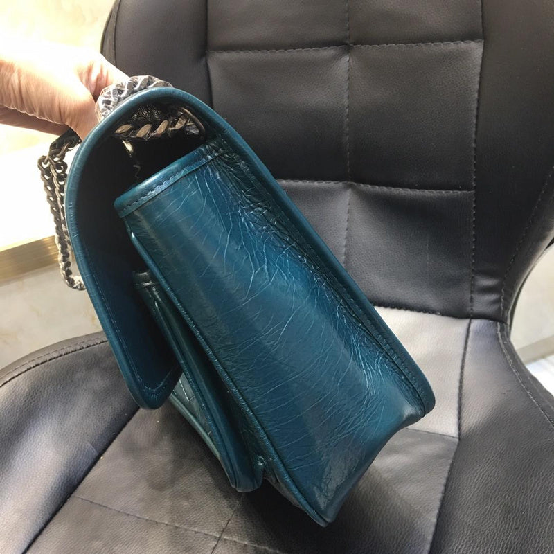 Amelia - YSL Bag - 2788