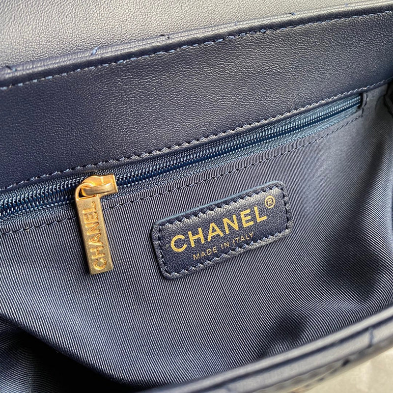 Amelia-  CHL BAGS  - 662