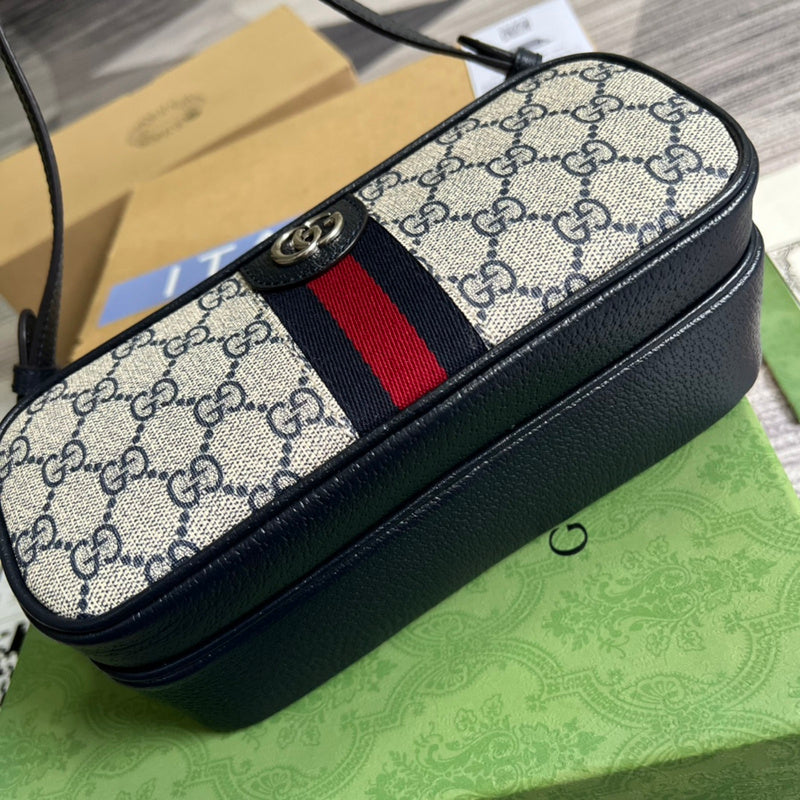 Amelia- GCI Bags - 5761