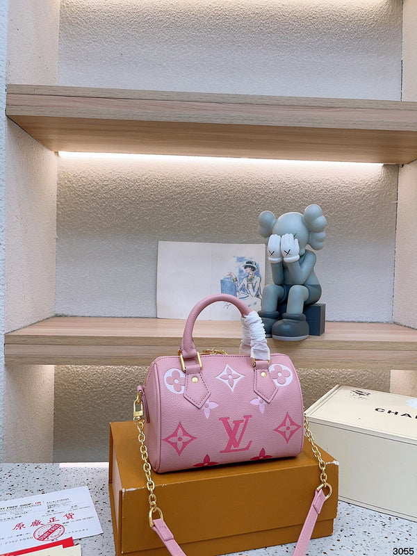 Amelia - LV Bags - 14868