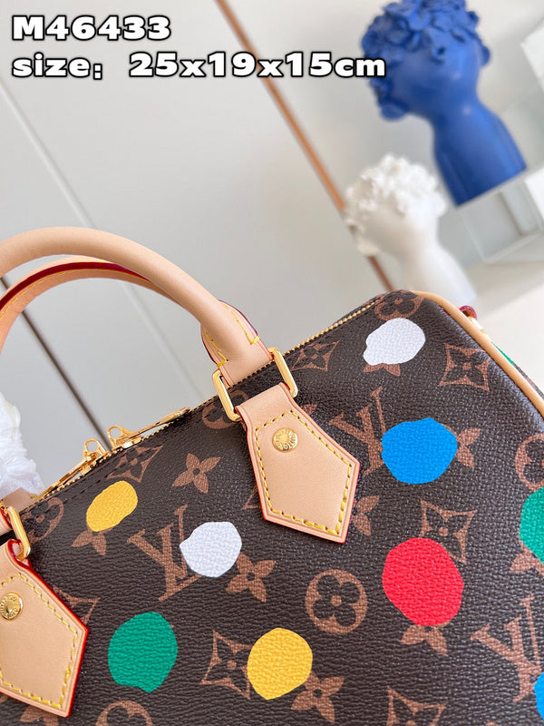 Amelia - LV Bags - 15979