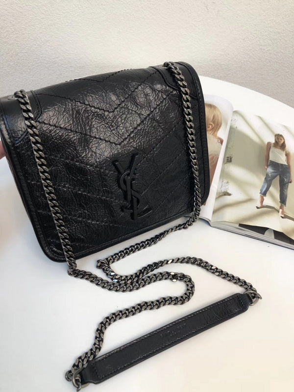 Amelia - YSL Bag - 3837