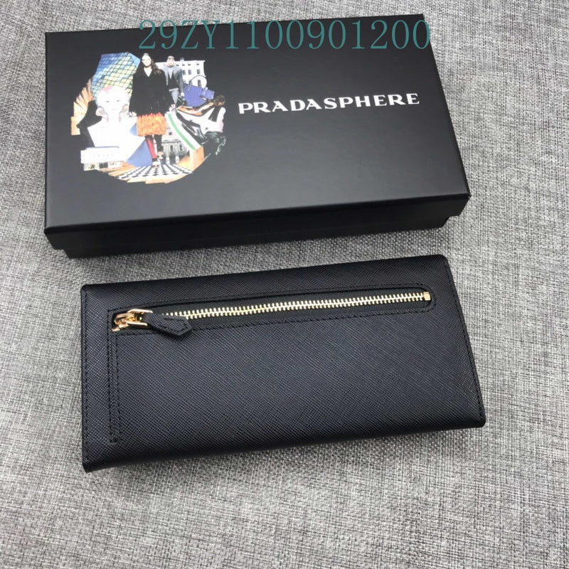 Amelia - PD Wallet - 470