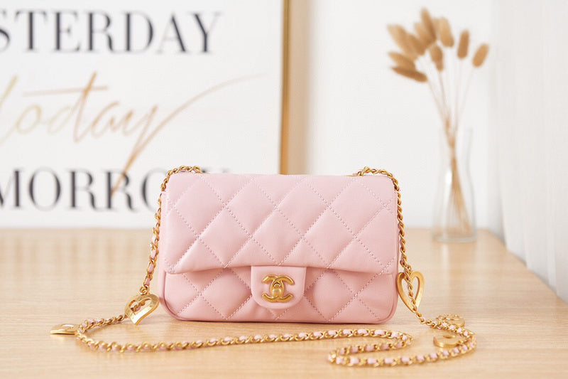 AmeliaLuxury - CHL Bags - 2960