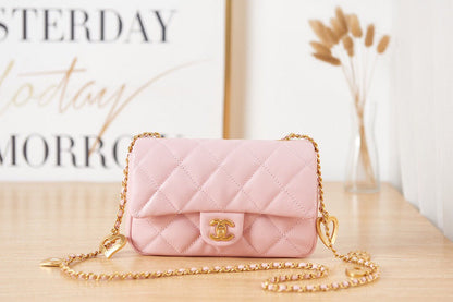 AmeliaLuxury - CHL Bags - 2960