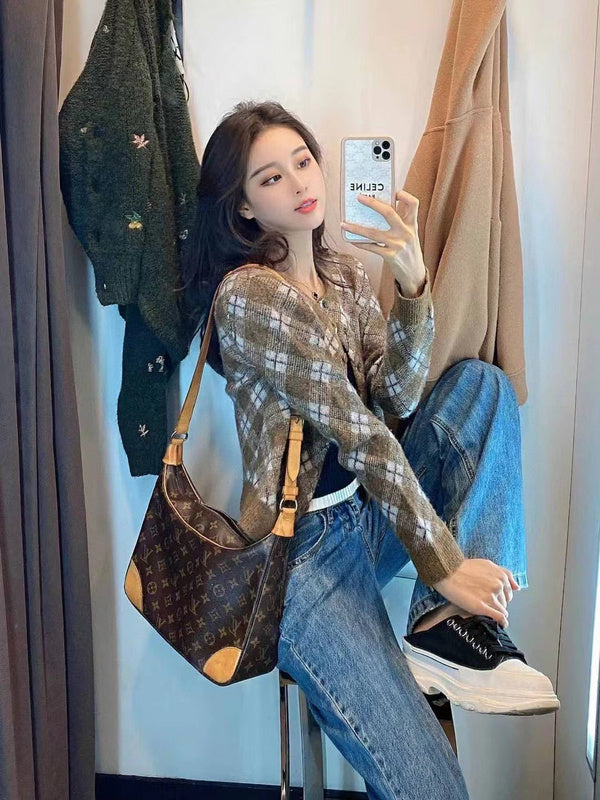 Amelia Fashion Lu-Vi bags - 17335