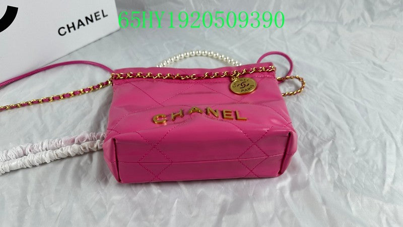 Amelia - CHL Bags - 988