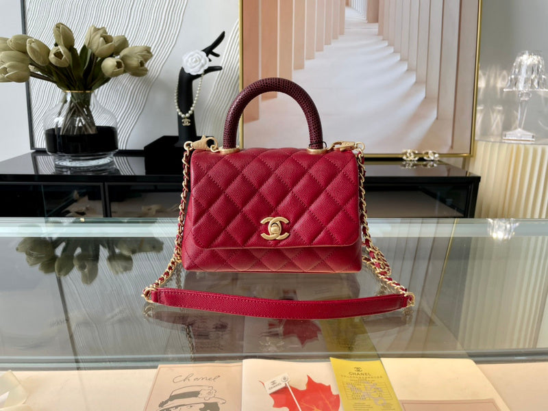 Amelia - CHL Bags - 1661