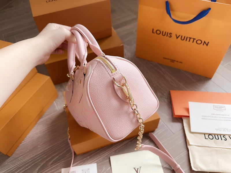 Amelia - LV Bags - 14418