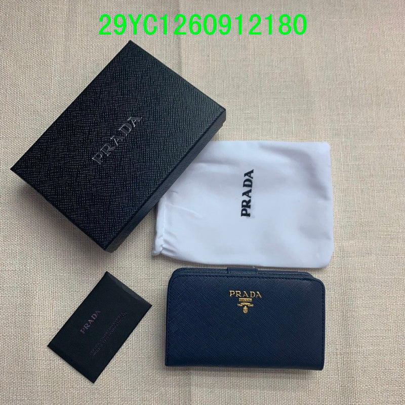 Amelia - PD Wallet - 464