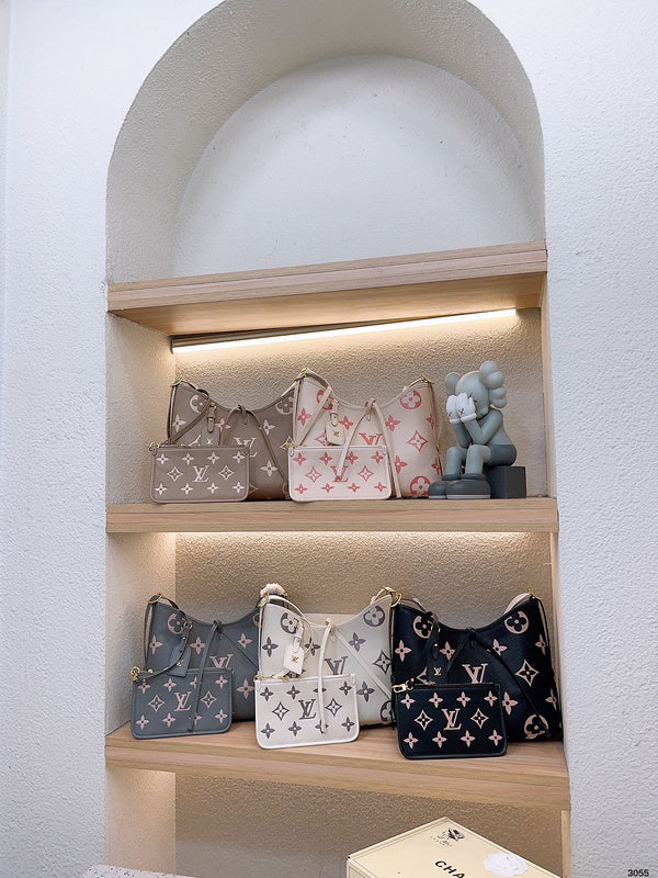Amelia - LV Bags - 14823