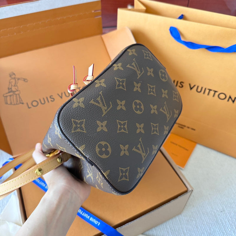 Amelia - LV Bags - 14605