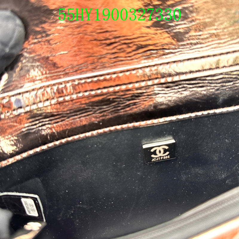 Amelia - CHL Bags - 1213