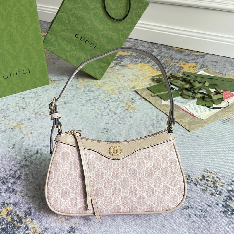 Amelia Fashion - GCI Bags - 2016