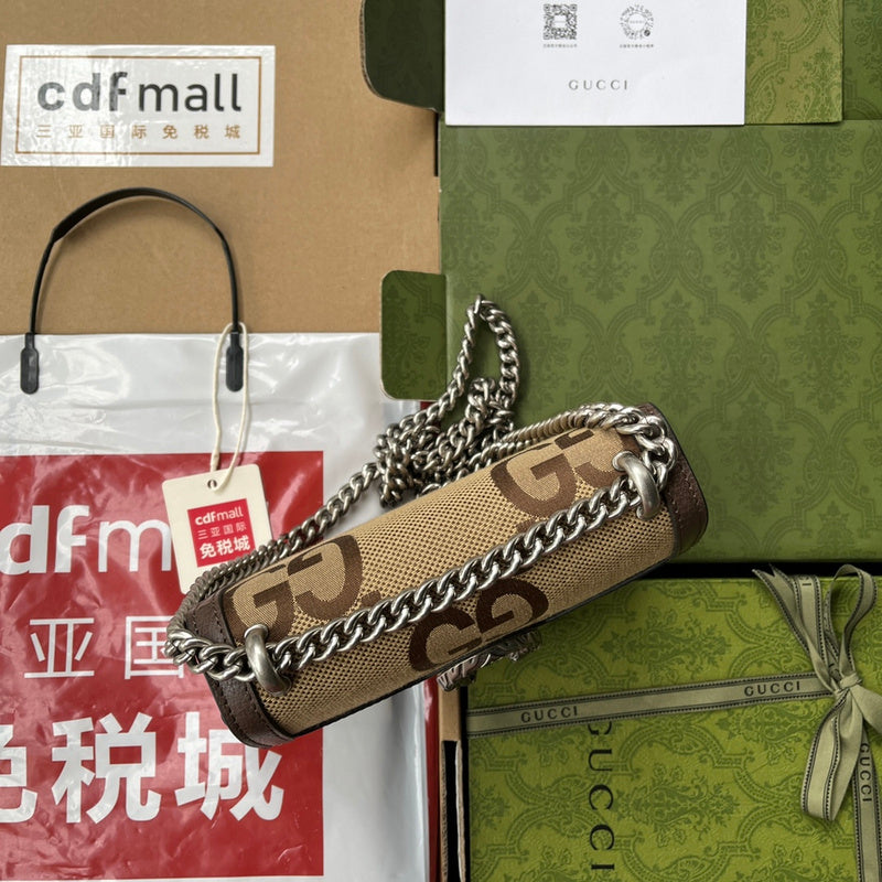 Amelia  - GCI Bags - 9167
