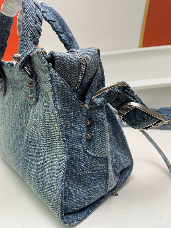 Amelia - BLN-CIAGA WOMEN LUXURY BAGS - 209