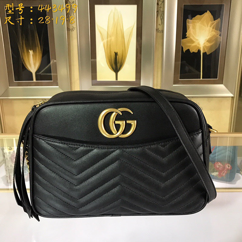 Amelia - GCI Bags - 6295