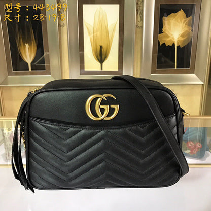 Amelia - GCI Bags - 6295