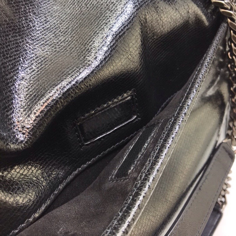 Amelia - YSL Bag - 2232