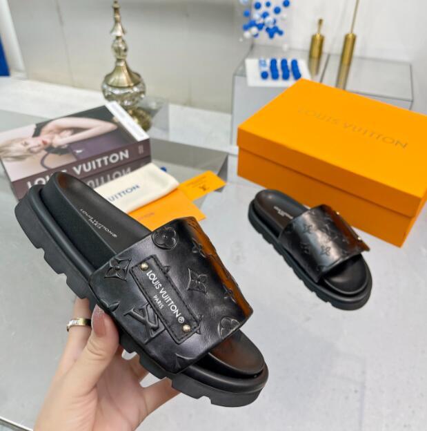 AmeliaLuxury - LOV Men Shoes - 1030