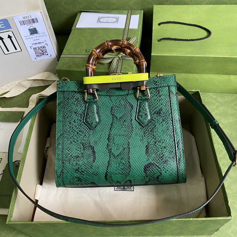 Amelia- GUKI Bags - 1689