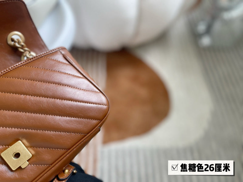 Amelia  - GCI Bags - 11631